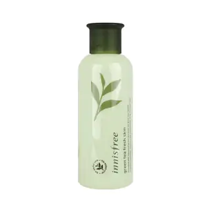 Nước Hoa Hồng Innisfree Green Tea Fresh Skin Toner 200ml