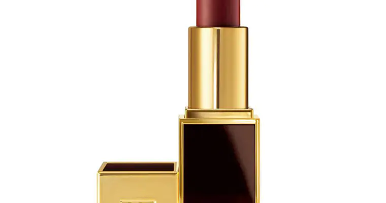 Son Tom Ford 08 Velvet Cherry – Đỏ Rượu Đẹp Nhất Dòng Matte