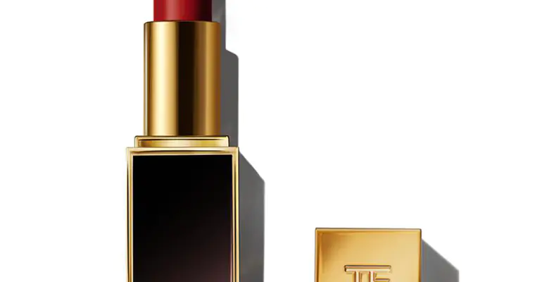 Son Tom Ford 16 Scarlet Rouge – Đỏ Tươi Hot Nhất Matte