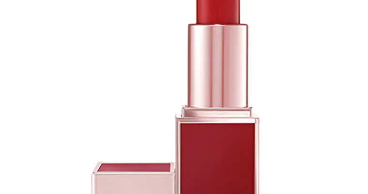 Son Tom Ford LOST CHERRY Đỏ Hồng – Phiên Bản Giới Hạn