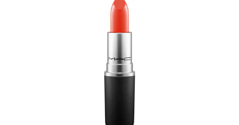 Son MAC Tropic Tonic 628 Hồng Cam – Son MAC Matte