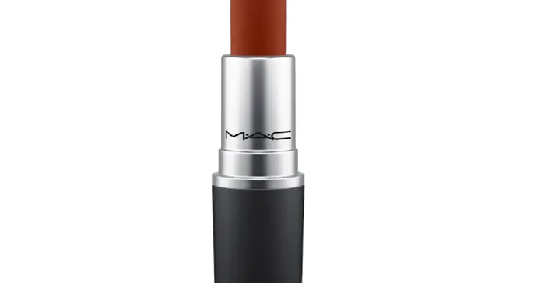 Son MAC 925 Marrakesh-mere Đỏ Đất Hot Nhất, Đỉnh Nhất