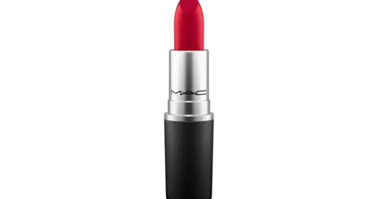 Son MAC 707 Ruby Woo Đỏ Ruby Đỉnh Nhất Mọi Thời Đại Siêu Hot