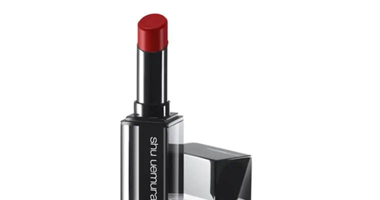 Son Shu 193 - Son Shu Uemura M RD 193 Đỏ Đất Quyến Rũ Ná Thở