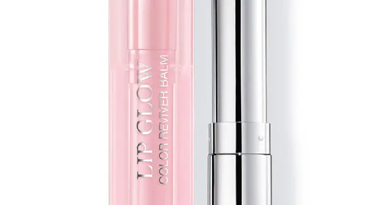 Son dưỡng Dior 001 Pink Hồng Trong Veo Best-Seller Nhà Dior