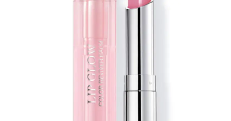 Son dưỡng Dior 005 Lilac Màu Hồng Tím