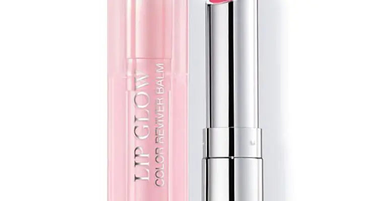 Son Dưỡng Dior 008 Ultra-Pink Hồng Baby Thơ Ngây, Cuốn Hút