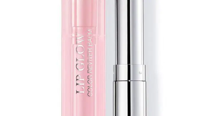 Son Dưỡng Dior 010 Holo Pink Hồng Trong Trẻo Ai Cũng Nên Sắm