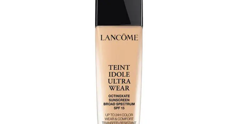 Kem nền Lancome màu 010 Teint Idole Ultra Wear Foundation Beige Porcelain