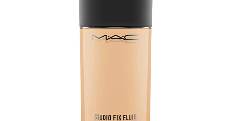 Kem nền MAC NC25 Studio Fix Fluid foundation SPF 15 30ml