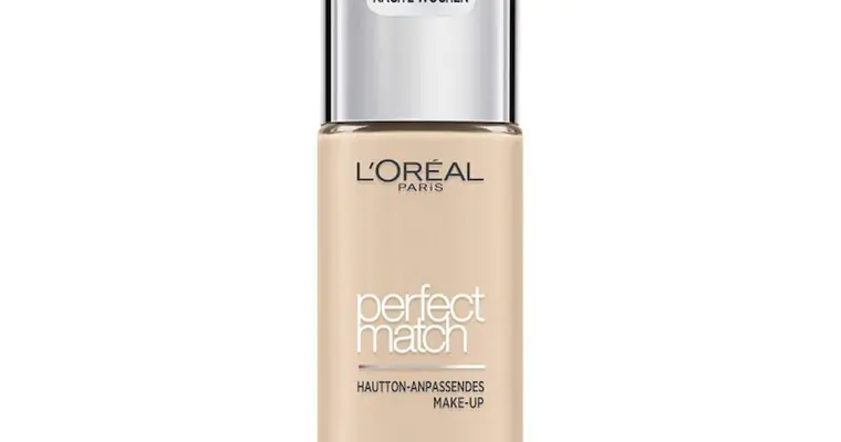 Kem nền L'Oreal Perfect Match 100ml