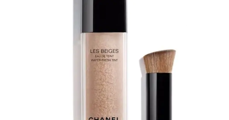 Kem Nền Chanel Les Beiges Eau de Teint Water-Fresh Tint 30ml