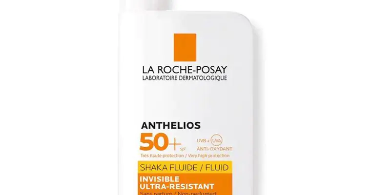 Kem Chống Nắng La Roche-Posay Shaka Fluid SPF50+ 50ml