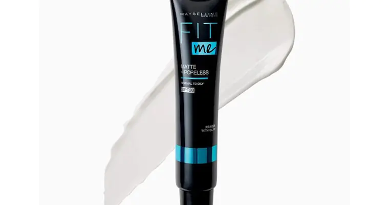 Kem Lót Maybelline Fit Me Primer Matte Poreless 30ml