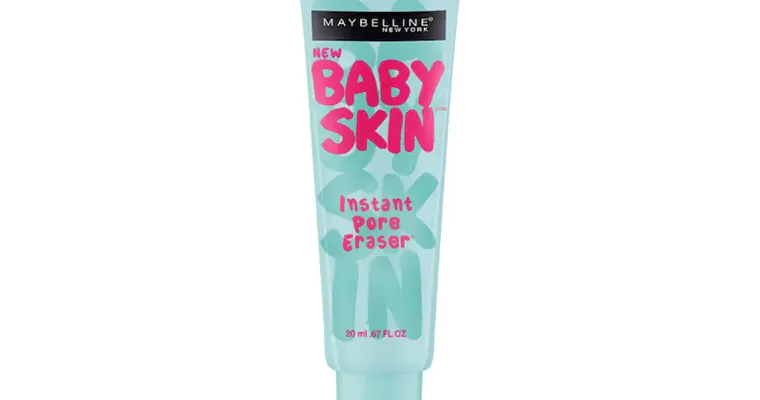 Kem Lót Maybelline Baby Skin Pore Eraser Primer 22ml