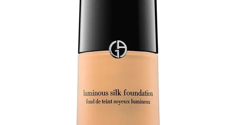 Kem Nền Giorgio Armani Luminous Silk Foundation 30ml