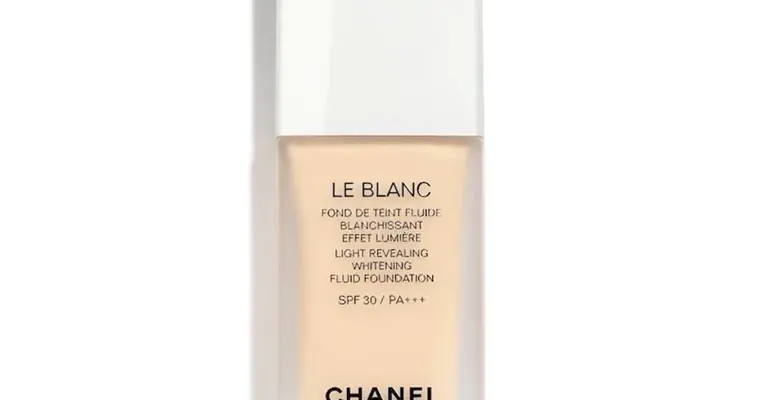 Sữa rửa mặt CHANEL Le Blanc Foam Cleanser  150ml chính hãng