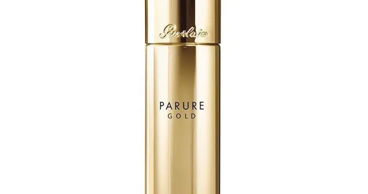 Kem Nền Guerlain Parure Gold Foundation 30ml
