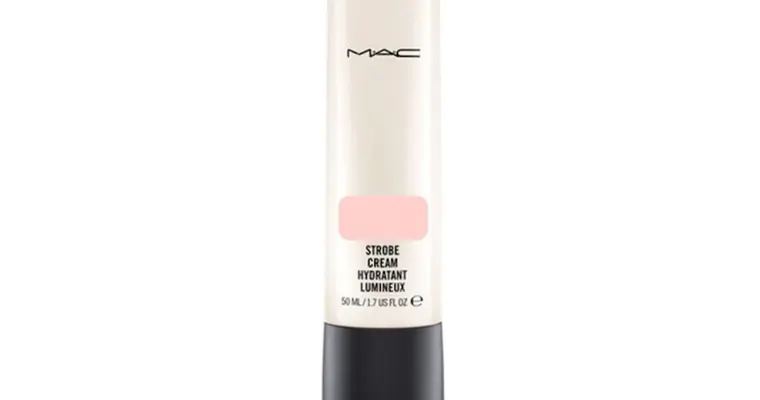 Kem Lót MAC Strobe Cream Hydratant Lumineux Pinklite 30ml