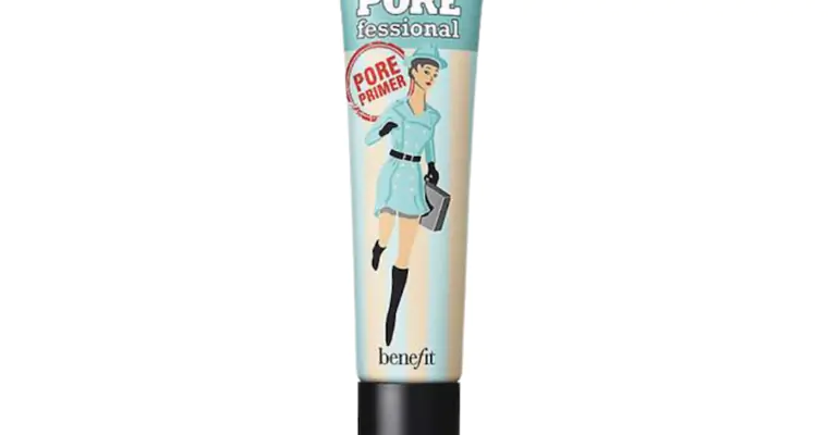 Kem Lót Benefit The POREfessional Face Primer 22ml