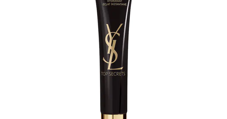 Kem Lót YSL Top Secrets Instant Moisture Glow 40ml