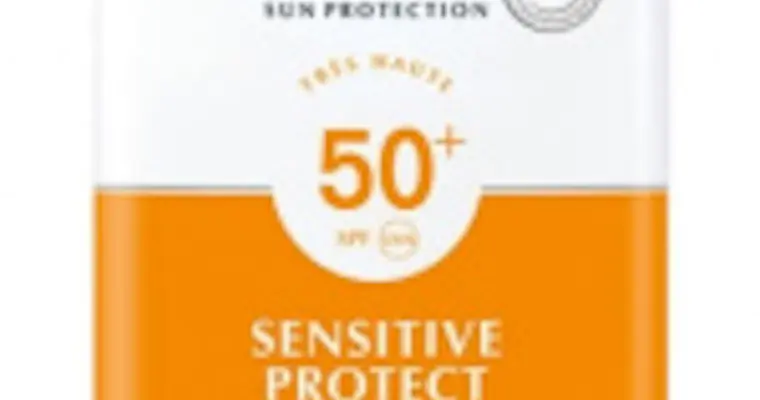 Kem Chống Nắng Eucerin Cho Trẻ Em Kids Sun Lotion Sensitive Protect SPF50+ 150ml