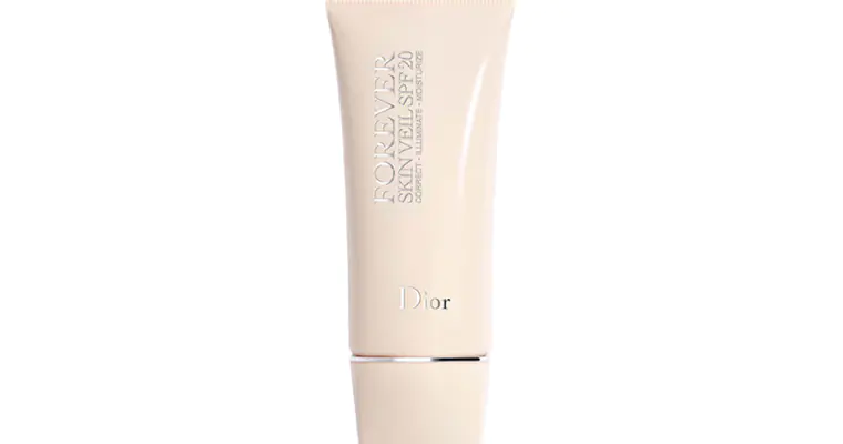 Kem Lót Dior Forever Skin Veil Moisturizing Primer SPF 20  Thế Giới Son Môi