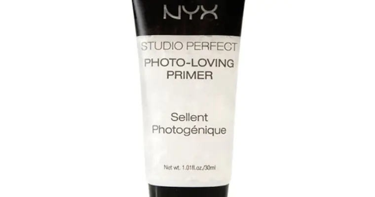 Kem Lót NYX Studio Perfect Photo-Loving Primer 30ml