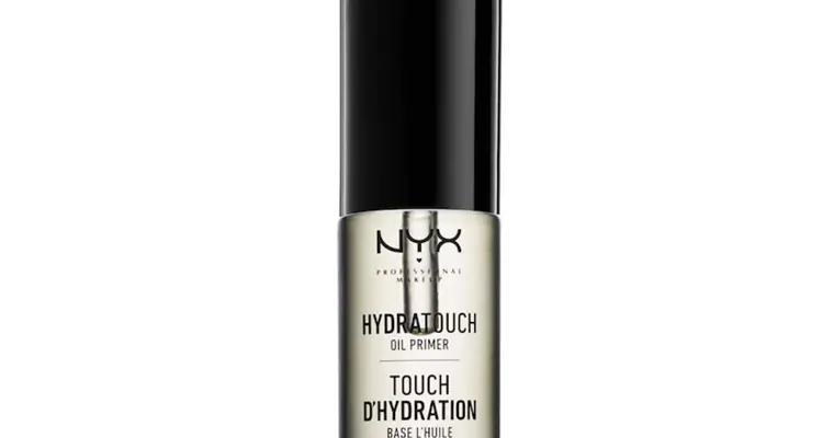 Kem Lót Nyx Hydra Touch Oil Primer Dưỡng Ẩm Vượt Trội