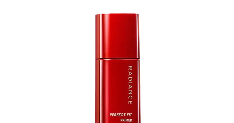 Kem Lót Missha Radiance Perfect Fit Primer Moisture Velvet 40ml