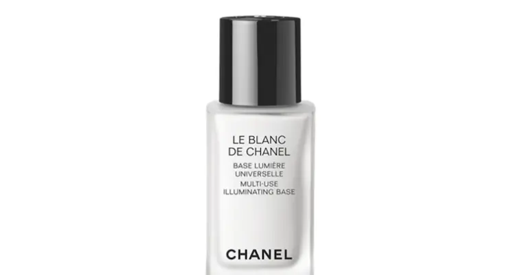 Kem lót Chanel Base Lumiere  Lipstickvn