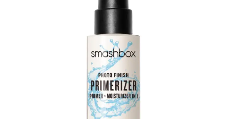 Kem Lót Smashbox Photo Finish Primerizer Dưỡng Ẩm Tối Ưu