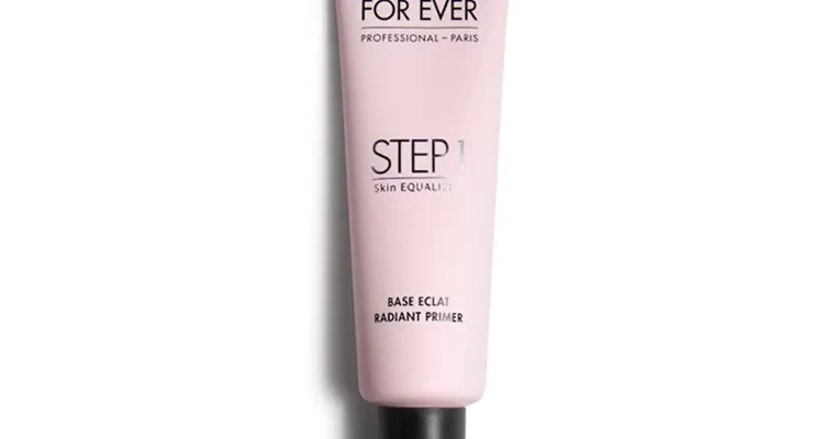 Kem Lót Make Up Forever Step 1 Skin Equalizer Hiệu Chỉnh Da