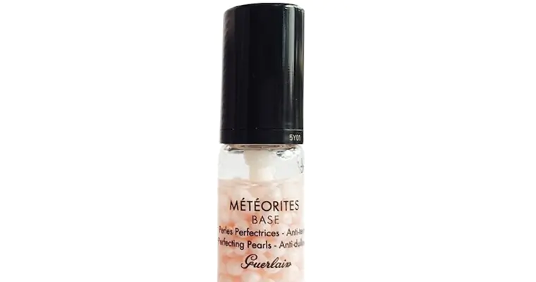 Kem Lót Ngọc Trai Guerlain Mini Météorites Base 5ml