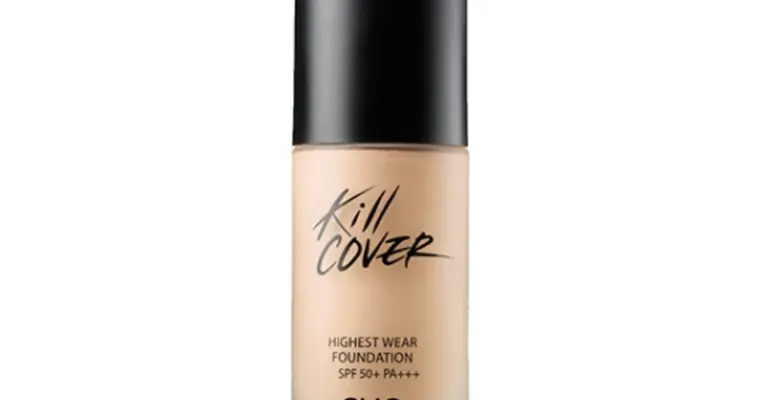 Kem Lót Clio Kill Cover Highest Wear Primer 20g