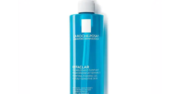 Sữa Rửa Mặt La Roche-Posay 400ml Effaclar Purifying Foaming Gel