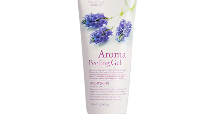 T y T B o Ch t Arrahan O i H ng Aromo Peeling Gel 180ml