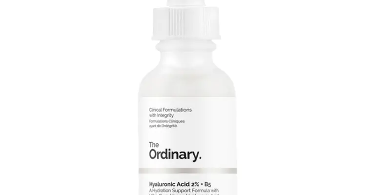 Serum The Ordinary Hyaluronic Acid 2 + B5 Phục Hồi Da