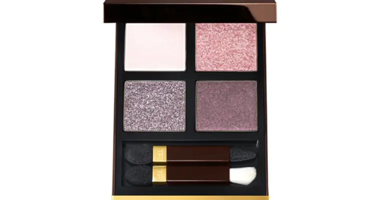 Phấn Mắt Tom Ford Eye Color Quad 4 Màu 10g Cao Cấp