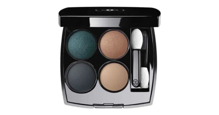 Phấn Mắt Chanel Les 4 OMBRES Multi-Effect Quadra Eyeshadow