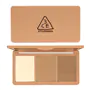 Tạo Khối 3CE Face Contour Tuning Palette Tawny 9.3g