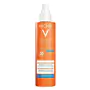 Kem Chống Nắng Vichy Xịt Capital Soleil Beach Protect Anti-Dehydration Spray SPF50+ UVB + UVA 200ml