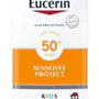Kem Chống Nắng Eucerin Cho Trẻ Em Kids Sun Lotion Sensitive Protect SPF50+ 150ml 