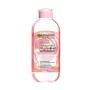 Nước Tẩy Trang Garnier Hoa Hồng Skin Active Micellar Rose Water Cleanse & Glow 400ml