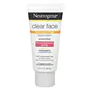 Kem Chống Nắng Neutrogena SPF30 Clear Face Break-Out Free Liquid Lotion 88ml 