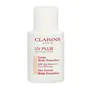 Kem Chống Nắng Clarins Hồng UV Plus Anti-Pollution Day Screen Multi-Protection Rosy Glow SPF50/PA++++ 50ml 