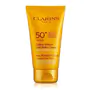 Kem Chống Nắng Clarins Vàng Sun Wrinkle Control Cream For Face SPF50+ PA++++ 75ml