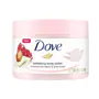 Tẩy Tế Bào Chết Dove Đức Lựu & Bơ Hạt Mỡ Exfoliating Body Polish Pomegranate Seeds & Shea Butter 298g
