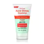 Sữa Rửa Mặt Neutrogena Acne Stress Control Power-Cream Scrub Oil-Free 125ml