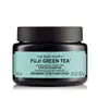 Tẩy Tế Bào Chết Da Đầu The Body Shop Fuji Green Tea Refreshingly Purifying Scrub Shampoo 240ml